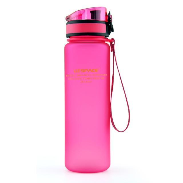 Frendorf | Protein Shaker Tragbar Motion Meine Tritan BPA-freie Wasserflasche