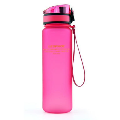 Frendorf | Protein Shaker Tragbar Motion Meine Tritan BPA-freie Wasserflasche