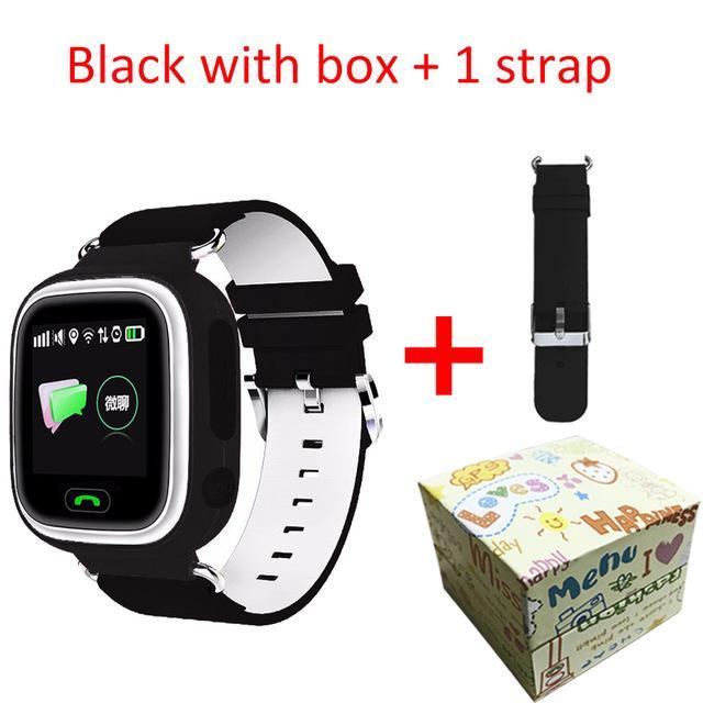Frendorf | Kinder GPS Tracking Smartwatches