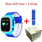 Frendorf | Kinder GPS Tracking Smartwatches