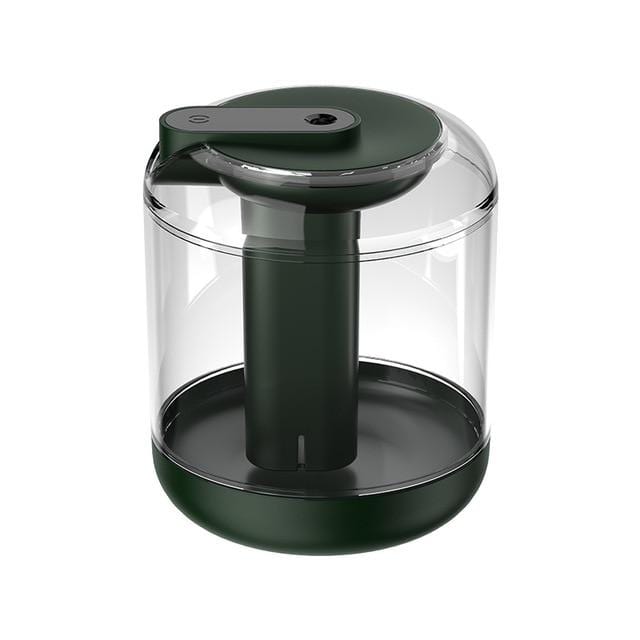 Frendorf | SerenaGlow Eleganter Nordischer Duftdiffuser