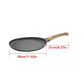 Maifan Stein Non Stick Bratpfanne Induktionskocher Gasherd Kochgeschirr