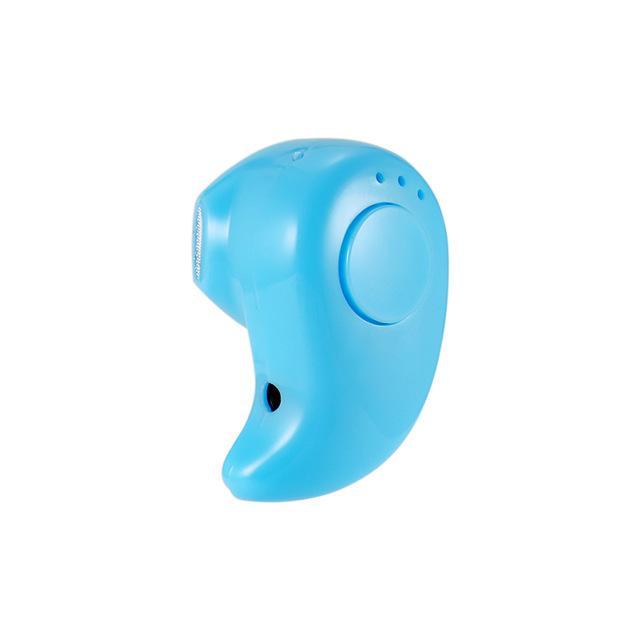 Frendorf | S530 Mini Wireless Bluetooth Ohrhörer im Ohr Sport mit Mikrofon Ohrhörer Freisprech-Headset Ohrhörer Ohrhörer für iPhone 8 X Samsung
