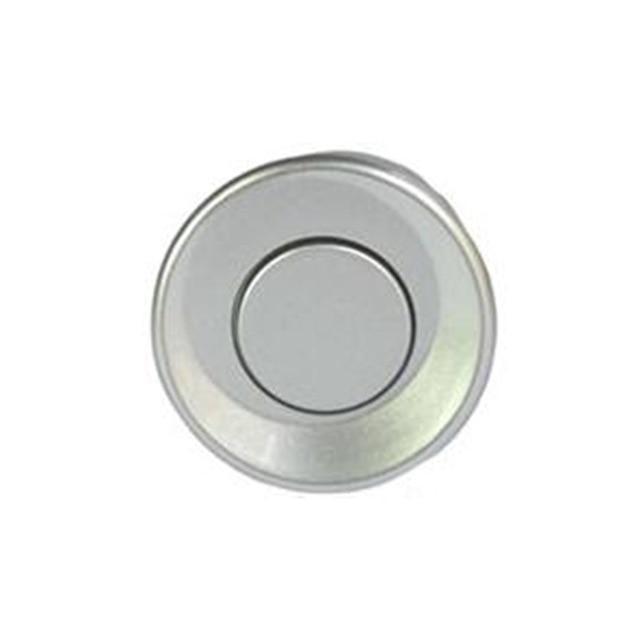 Frendorf | 2,5 m Parksensoren