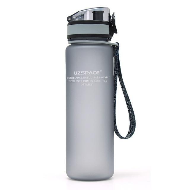 Frendorf | Protein Shaker Tragbar Motion Meine Tritan BPA-freie Wasserflasche