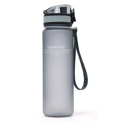 Frendorf | Protein Shaker Tragbar Motion Meine Tritan BPA-freie Wasserflasche