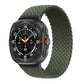 Frendorf | Geflochtenes Loop-Armband für Samsung Watch 7 Ultra