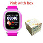 Frendorf | Kinder GPS Tracking Smartwatches
