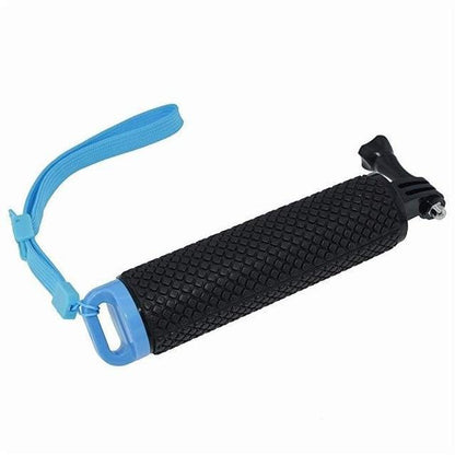 Frendorf | Wasserdichter schwimmender Handgriff für GoPro Kamera Hero 7 Session Hero 6 5 4 3+ 2 Wassersport Actionkameras Zubehör