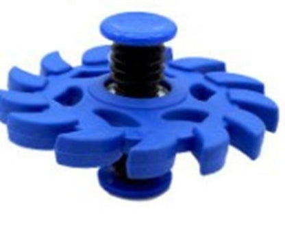 Frendorf | Bouncing Finger Spinner Gyro Stress Reducer Spielzeuge