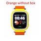 Frendorf | Kinder GPS Tracking Smartwatches
