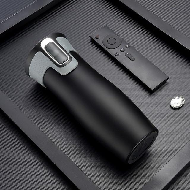 Frendorf | Autoseal Edelstahl Thermo Flasche