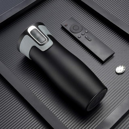 Frendorf | Autoseal Edelstahl Thermo Flasche