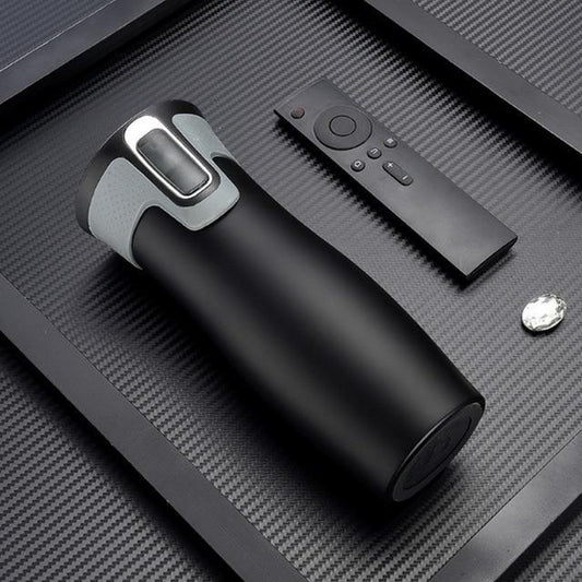 Frendorf | Autoseal Edelstahl Thermo Flasche