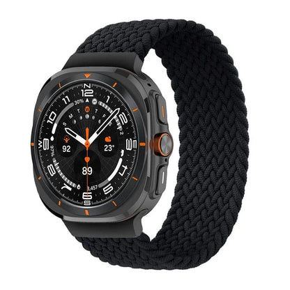 Frendorf | Geflochtenes Loop-Armband für Samsung Watch 7 Ultra