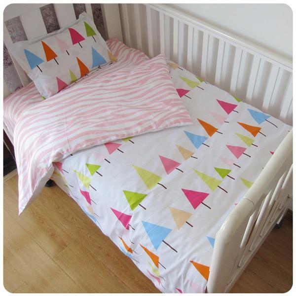 Frendorf | 3 Teiliges Babybettwäsche-Set