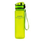 Frendorf | Protein Shaker Tragbar Motion Meine Tritan BPA-freie Wasserflasche