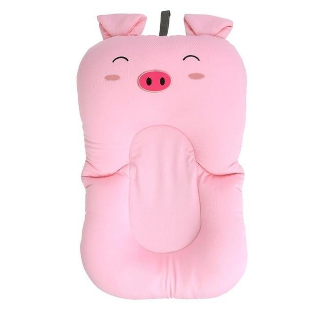 Frendorf | Aufblasbare Babybadmatratze