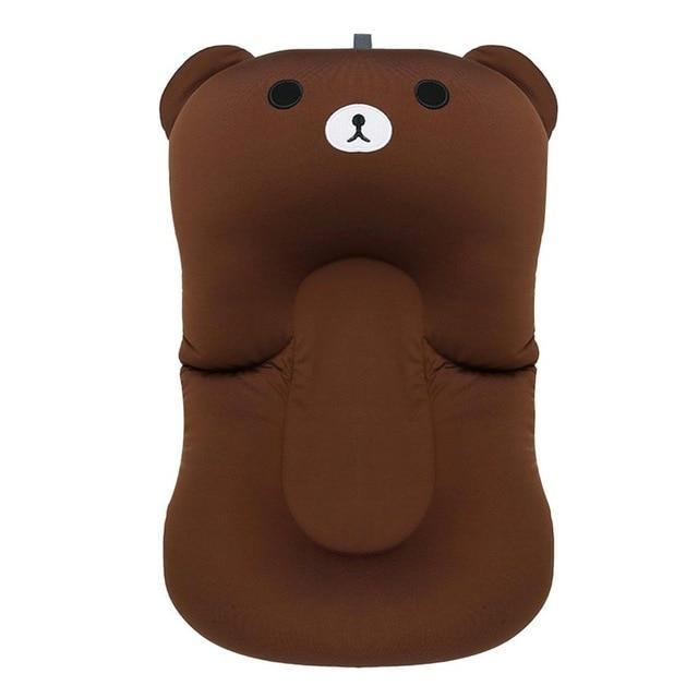 Frendorf | Aufblasbare Babybadmatratze