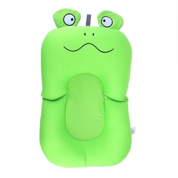 Frendorf | Aufblasbare Babybadmatratze