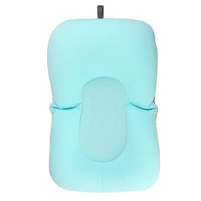 Frendorf | Aufblasbare Babybadmatratze