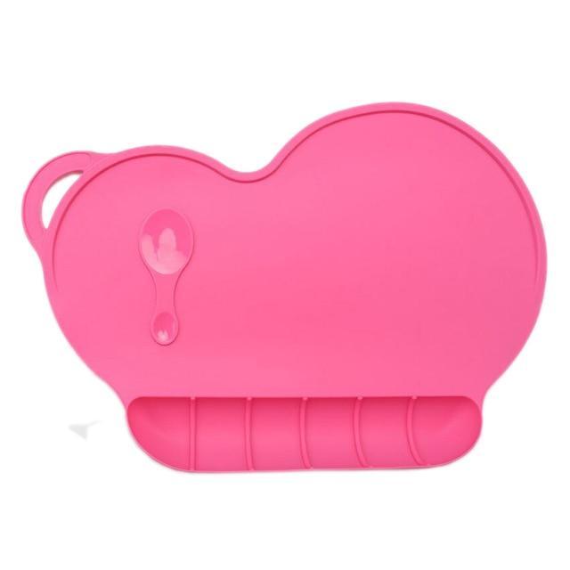 Frendorf | Baby rutschfeste Tischunterlage