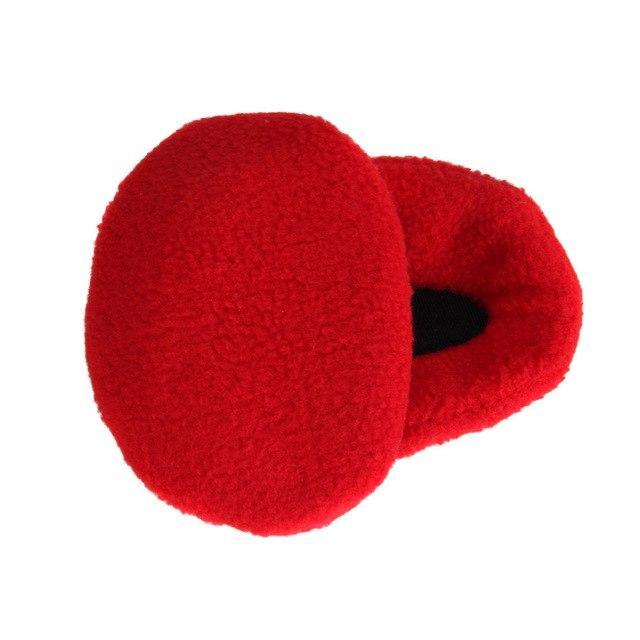 Frendorf | Bandlose Jogging-Ohrwärmer