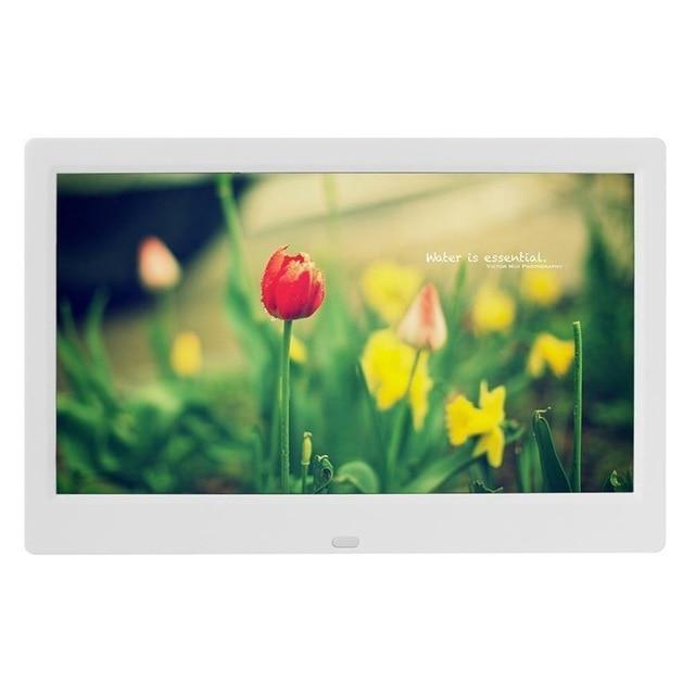 Frendorf | 10,2 Zoll LCD Digitaler Bilderrahmen