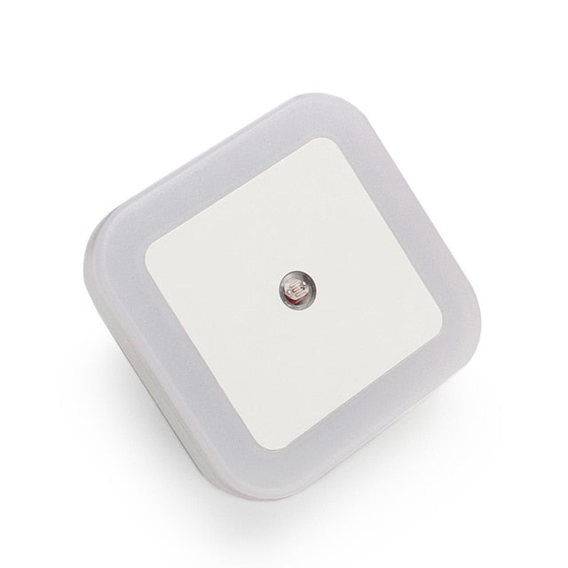 Smart Sensor & Langzeit haltbares Nachtlicht | SensorGlow