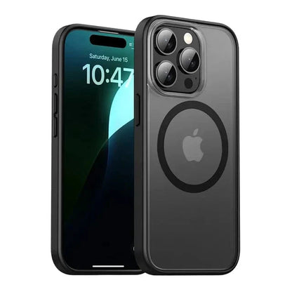 Frendorf | Shockproof Matte Handyhülle
