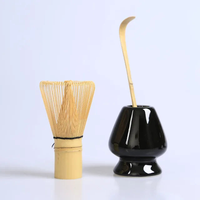 Matcha Tee Set Suki