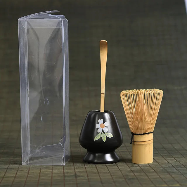 Matcha Tee Set Suki