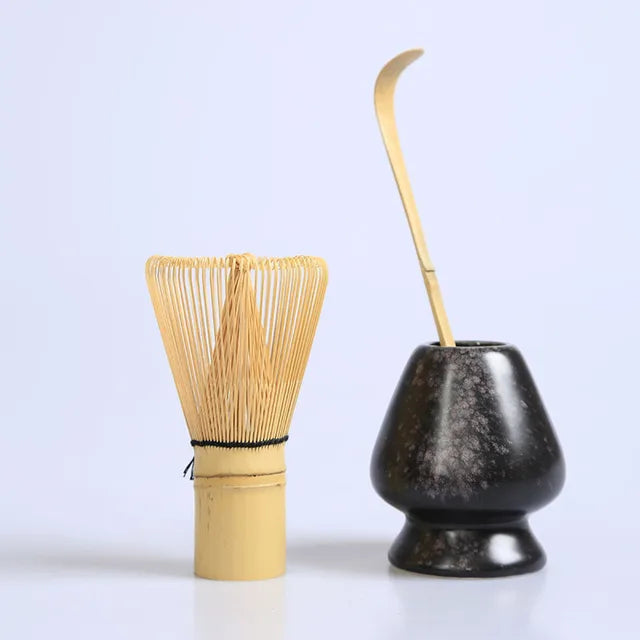 Matcha Tee Set Suki