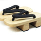 Geta Sandalen Fujie