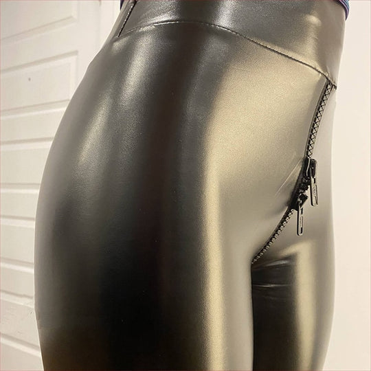Frendorf | Wintermode Damen-Lederhosen