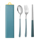 Besteck Tragbares Set Emiko