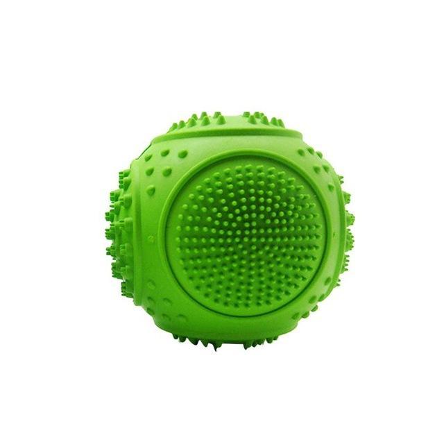 Frendorf | Tierweiche Gummi-Zahnball