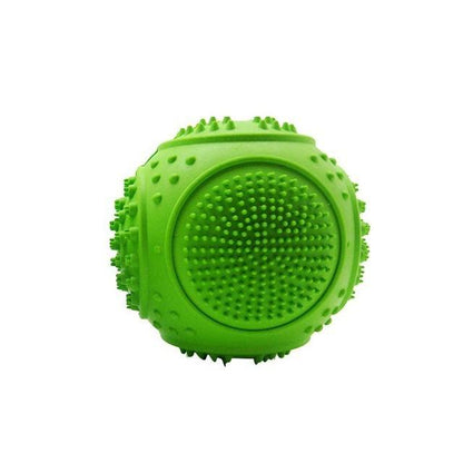 Frendorf | Tierweiche Gummi-Zahnball
