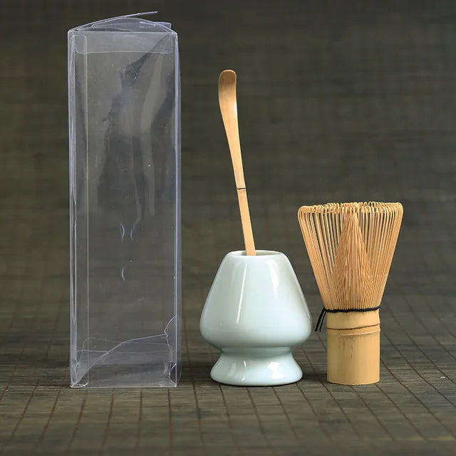 Matcha Tee Set Suki