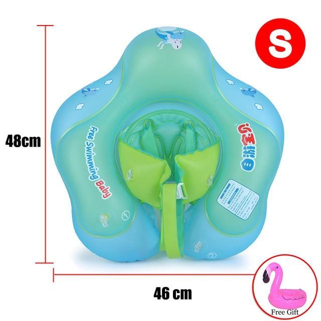 Frendorf | Baby Schwimmrad