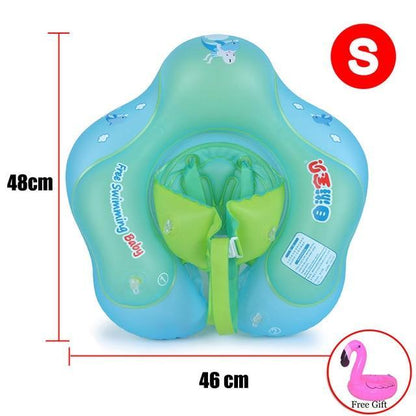 Frendorf | Baby Schwimmrad