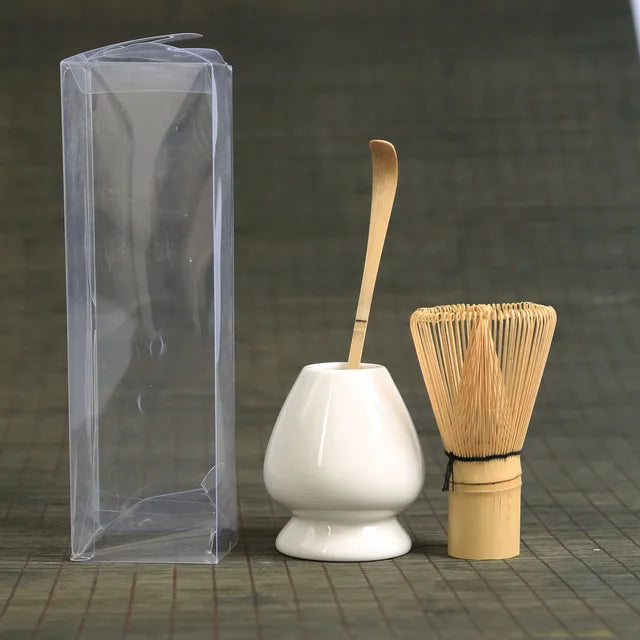 Matcha Tee Set Suki