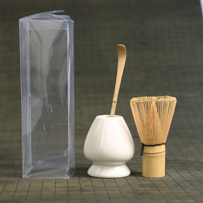 Matcha Tee Set Suki