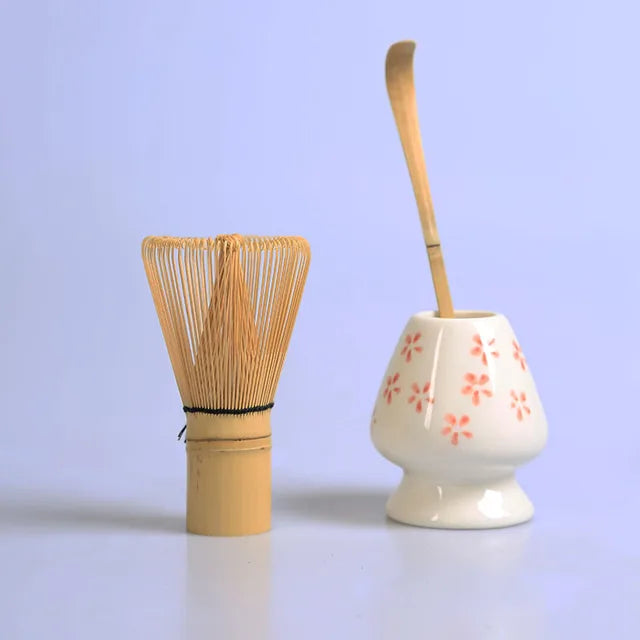 Matcha Tee Set Suki