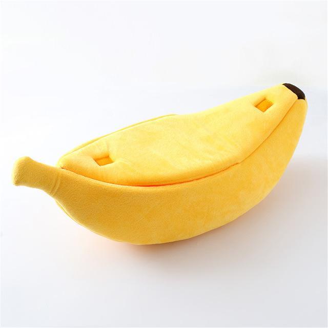 Frendorf | Banana Shape Haustierkorb