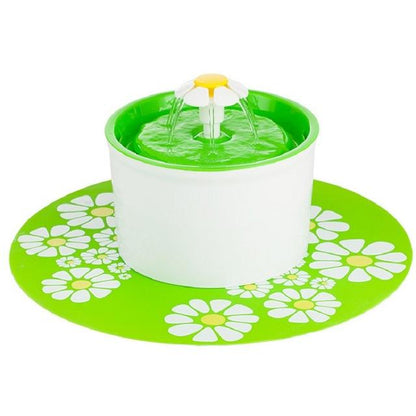 Frendorf | 1.6L Haustierbrunnen Wassertrinker