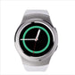 S2 Smartwatch Sport – Stilvolles Design & Kompatibel mit iOS & Android