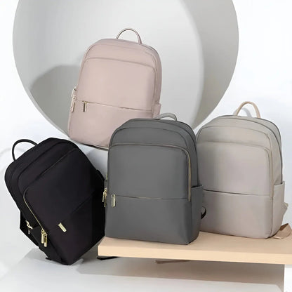 Frendorf | Trendiger Multifunktionaler Damen Rucksack – Sophia