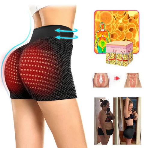 Frendorf | SilkShape – Ice Silk Ion Fiber Shapewear für Komfort