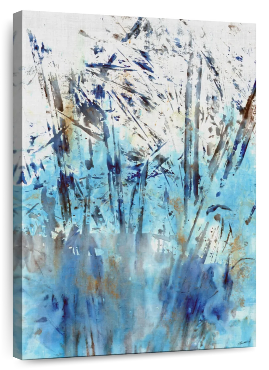 Frendorf | Die Waters Edge II Wandkunst